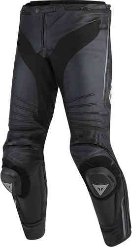 Dainese Misano Motorfiets Lederen Broek Geperforeerd Zwart 54 dainese kopen in de aanbieding Dainese Misano Motorfiets Lederen Broek Geperforeerd Zwart 54 dainese kopen in de aanbieding