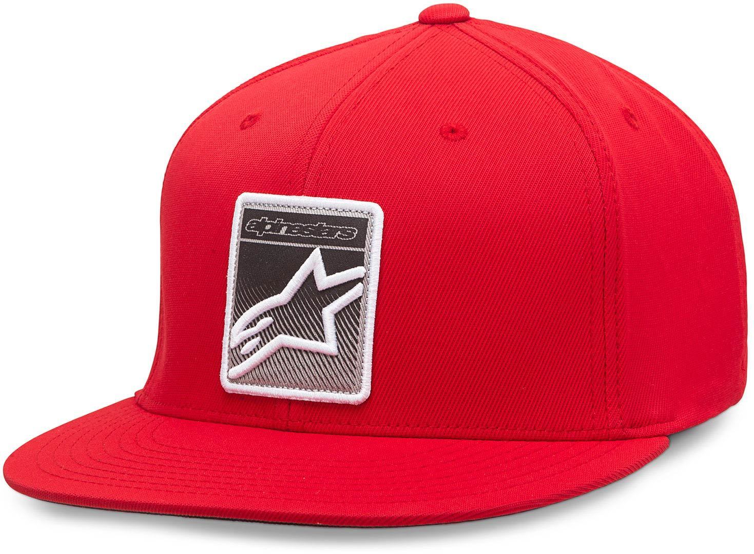 Alpinestars Notch Rouge S M