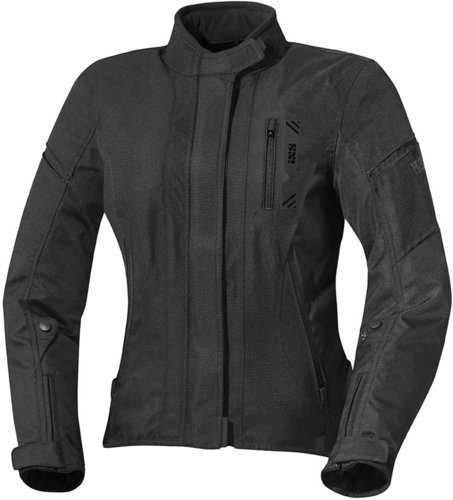 Ixs Alano Evo Dames Textiel Jas Zwart 2Xl ixs kopen in de aanbieding Ixs Alano Evo Dames Textiel Jas Zwart 2Xl ixs kopen in de aanbieding
