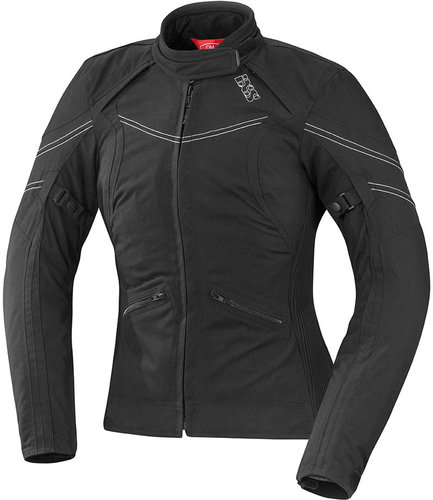 Ixs Eileen Dames Textiel Jas Zwart ixs kopen in de aanbieding Ixs Eileen Dames Textiel Jas Zwart ixs kopen in de aanbieding