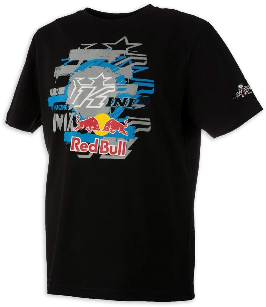 Image of Kini Red Bull Layered Noir M