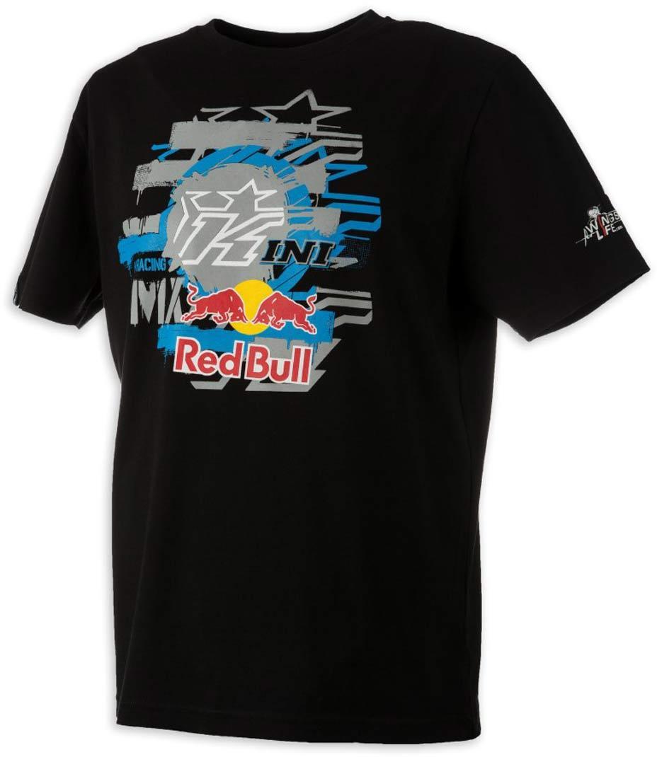 Kini Red Bull Layered Noir S