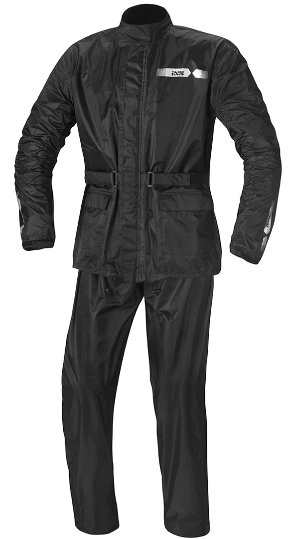 IXS Horton 2 Noir XS