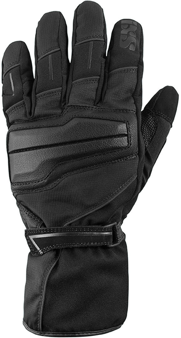 IXS Balin Gants de moto Noir S