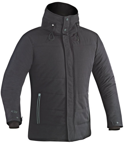 Ixon Toronto Textiel Jas Zwart Xl ixon kopen in de aanbieding Ixon Toronto Textiel Jas Zwart Xl ixon kopen in de aanbieding