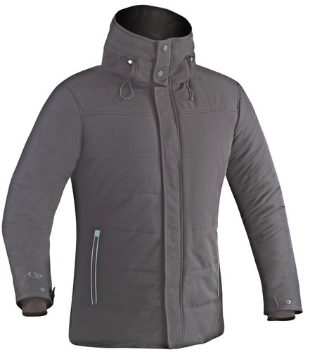 Ixon Toronto Textiel Jas Zwart Grijs 2Xl ixon kopen in de aanbieding Ixon Toronto Textiel Jas Zwart Grijs 2Xl ixon kopen in de aanbieding