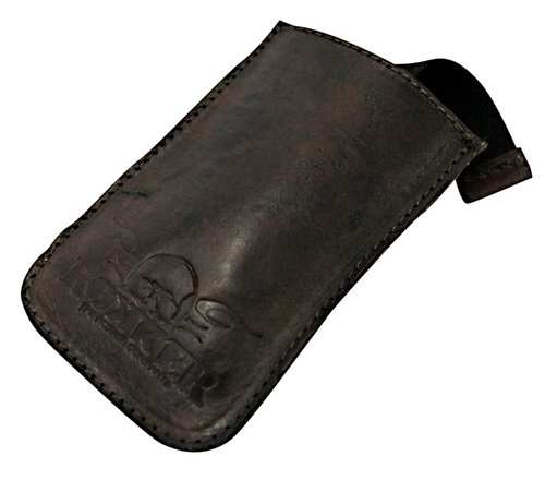 Rokker Iphone Cover Zwart Een Maat rokker kopen in de aanbieding