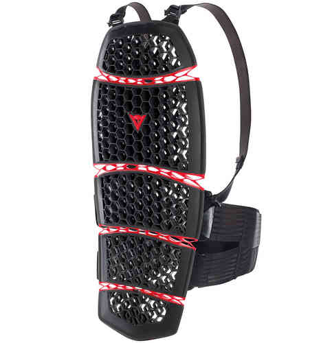 Dainese Pro Armor De Beschermer Van De Rug Zwart Xs dainese kopen in de aanbieding