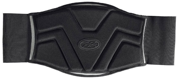 IXS Hilo II Ceinture de reins Noir S