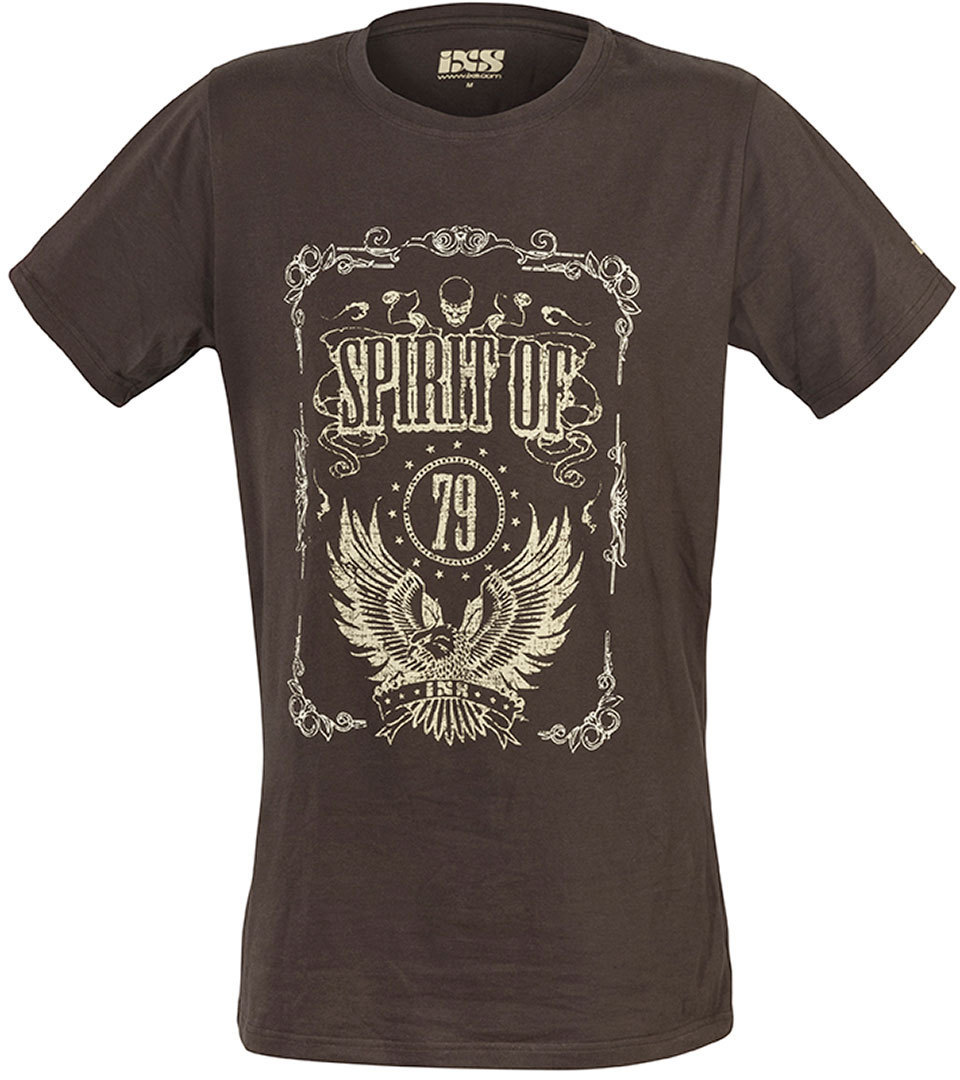 IXS Meckenzie Brun XL