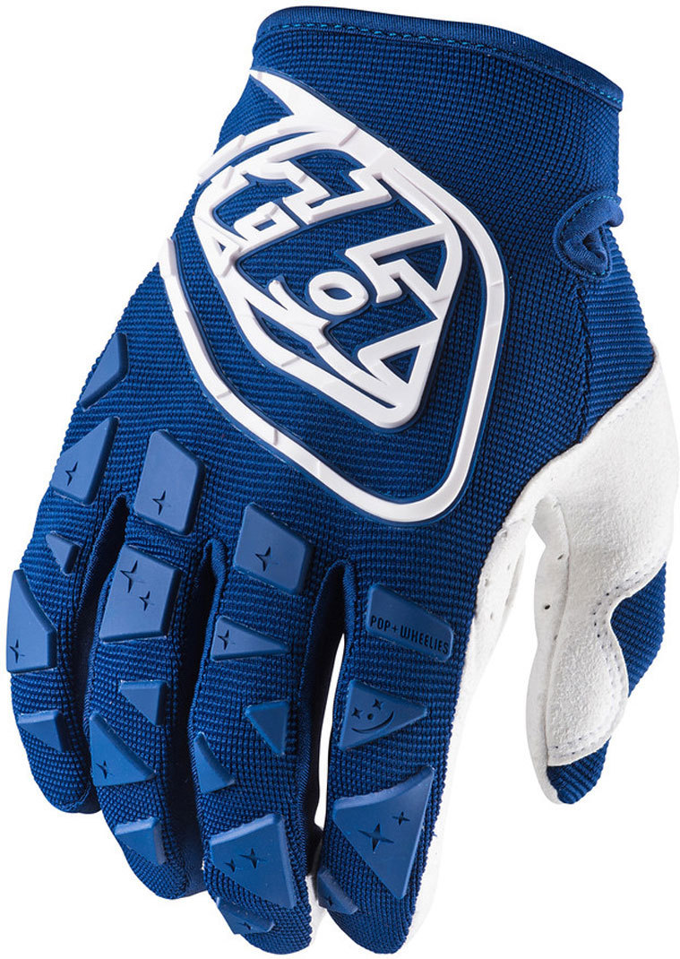 Troy Lee Designs SE 2017 Bleu 2XL