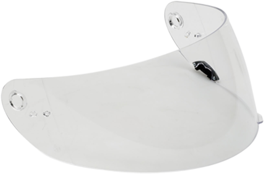 Image of Bell Click Release Visière transparent
