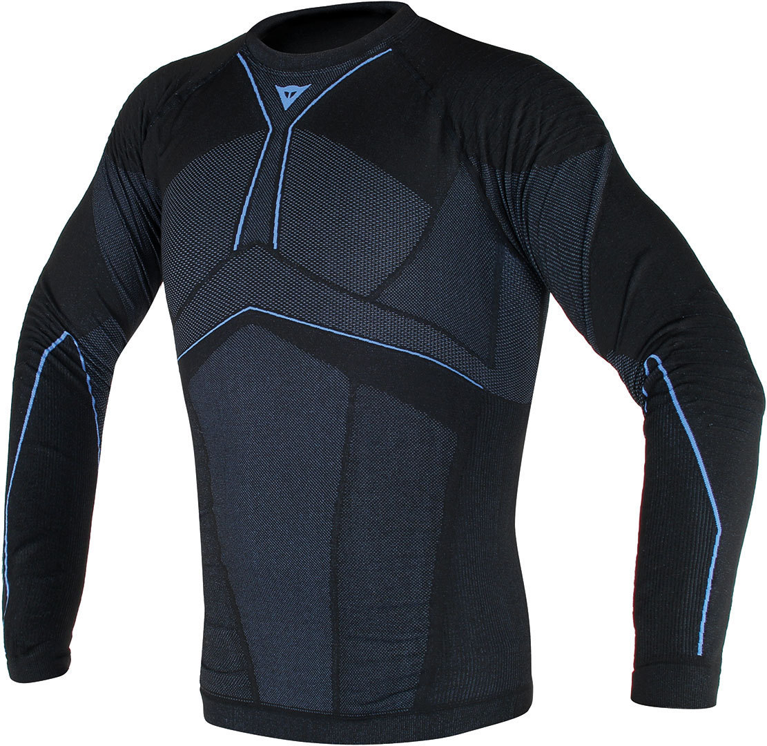 Dainese D-Core Aero LL Noir Bleu M