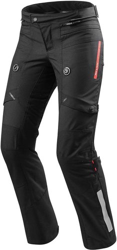 Revit Horizon 2 Textiel Broek Voor Dames Zwart 42 revit kopen in de aanbieding