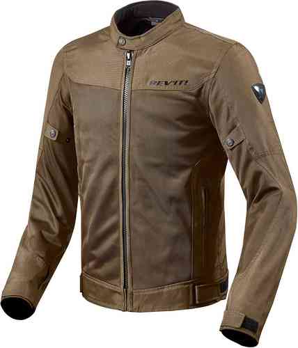 Revit Eclipse Textiel Jas Bruin 2Xl revit kopen in de aanbieding Revit Eclipse Textiel Jas Bruin 2Xl revit kopen in de aanbieding