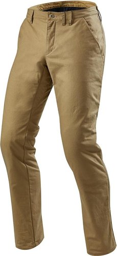 Revit Alpha Rf Textiel Broek Beige 32 revit kopen in de aanbieding