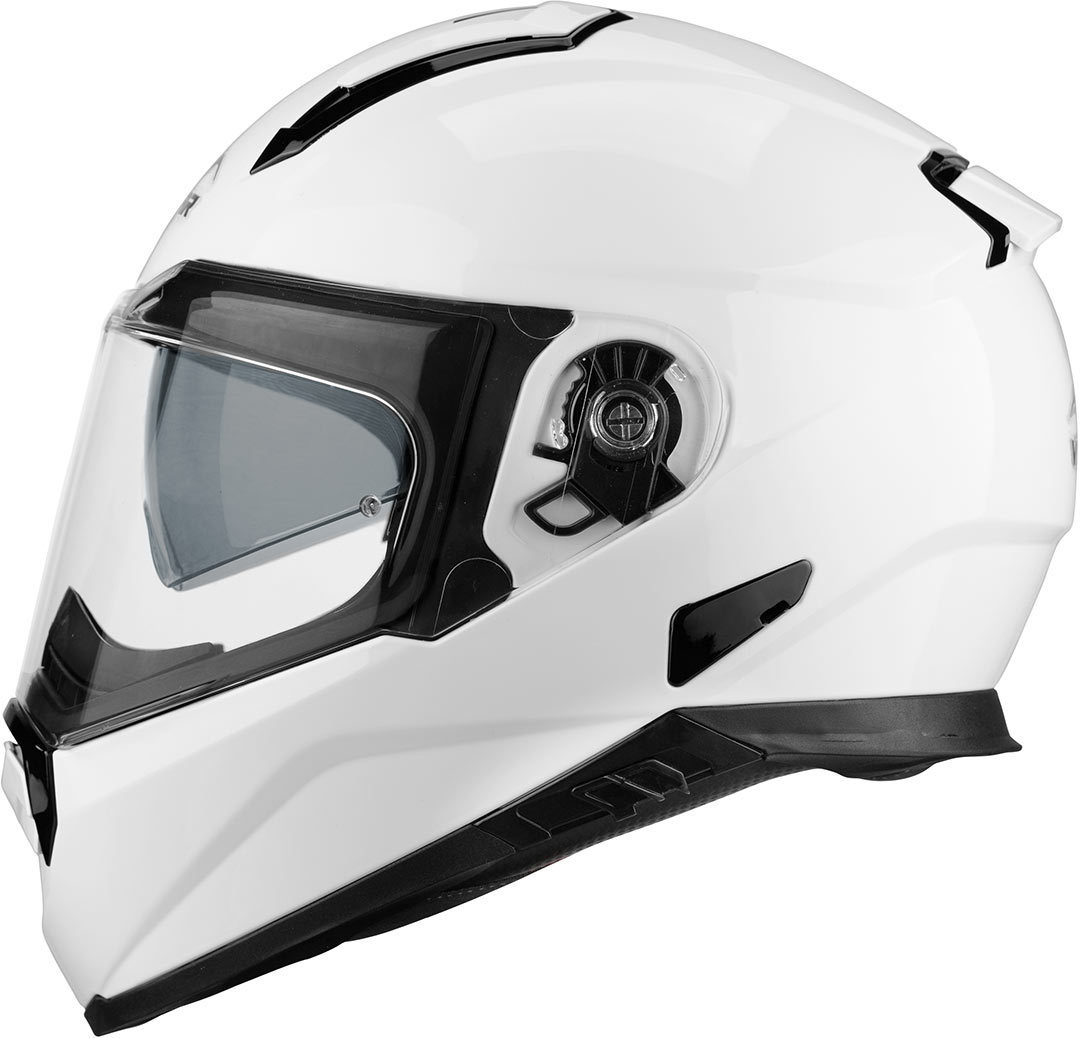 Vemar Zephir Casque Blanc 2XL