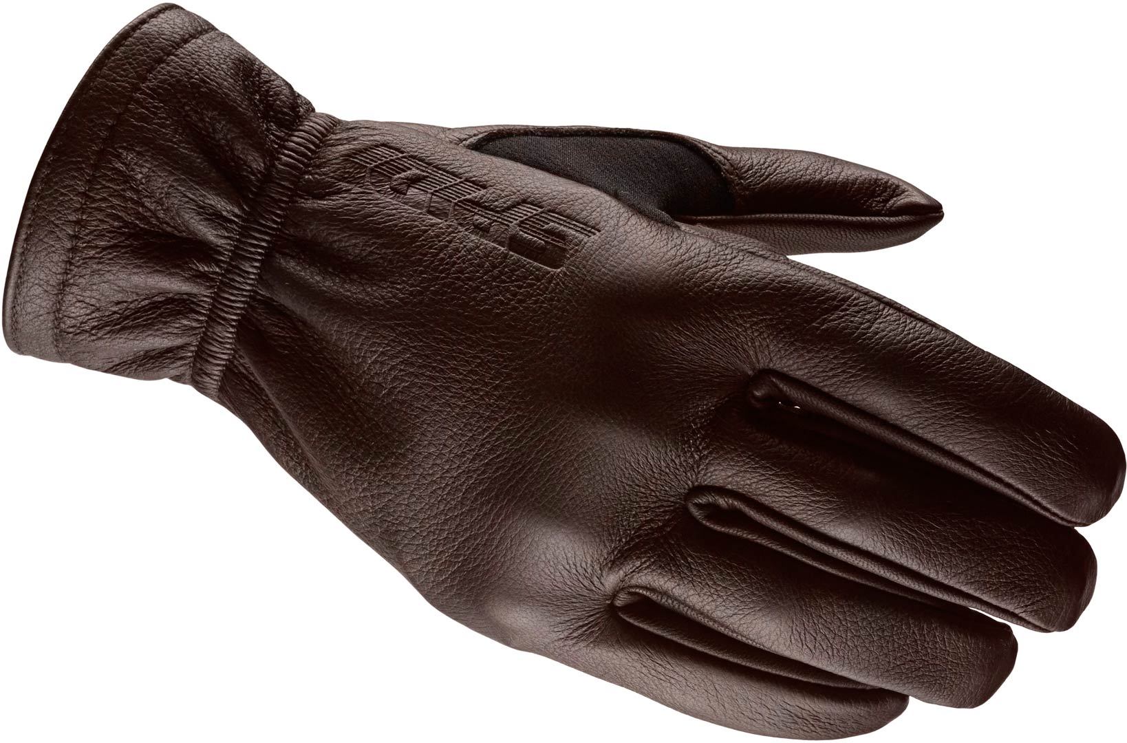 Spidi Thunderbird Gants Brun 3XL