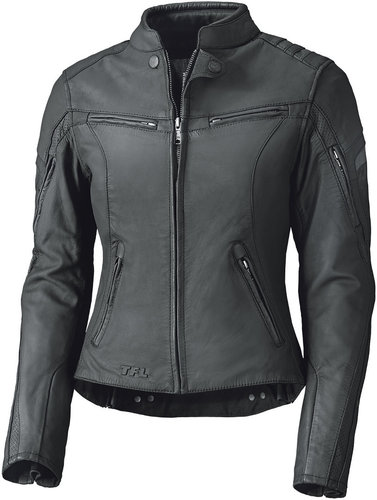 Held Cosmo 30 Vrouwen Motorfiets Lederen Jas Zwart 40 held kopen in de aanbieding Held Cosmo 30 Vrouwen Motorfiets Lederen Jas Zwart 40 held kopen in de aanbieding