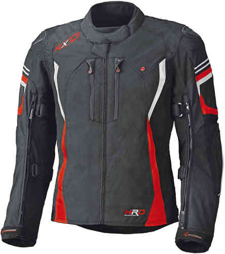 Held Luca Gtx Textiel Jas Zwart Rood Xs held kopen in de aanbieding Held Luca Gtx Textiel Jas Zwart Rood Xs held kopen in de aanbieding