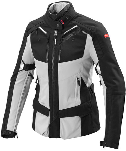 Spidi 4Season Zwart Grijs spidi kopen in de aanbieding Spidi 4Season Zwart Grijs spidi kopen in de aanbieding
