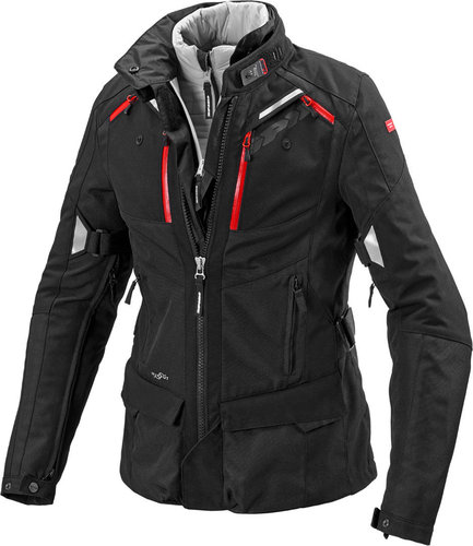 Spidi 4Season Zwart spidi kopen in de aanbieding