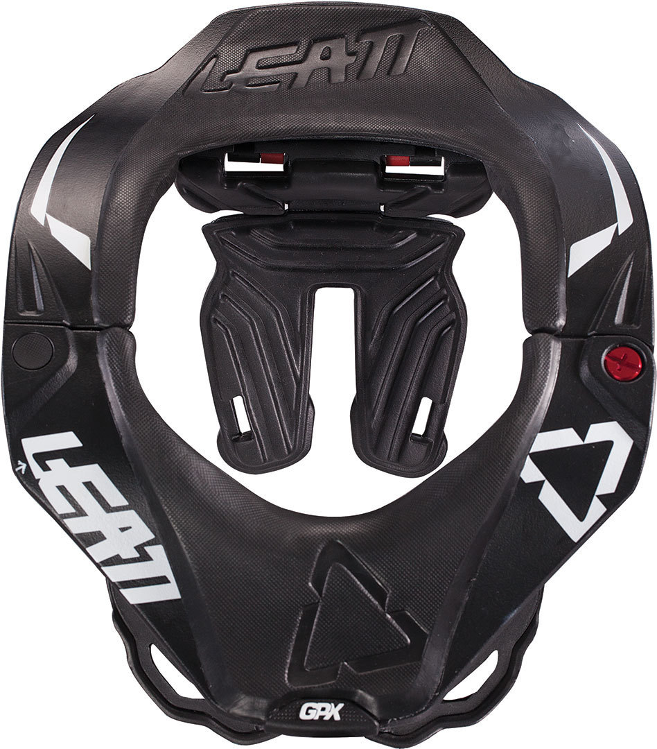 Leatt GPX 5.5 Brace de cou Noir S M