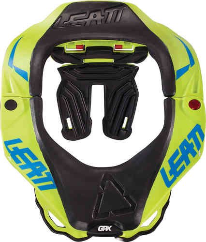 Leatt Gpx 55 Nek Bescherming Groen L Xl leatt kopen in de aanbieding Leatt Gpx 55 Nek Bescherming Groen L Xl leatt kopen in de aanbieding