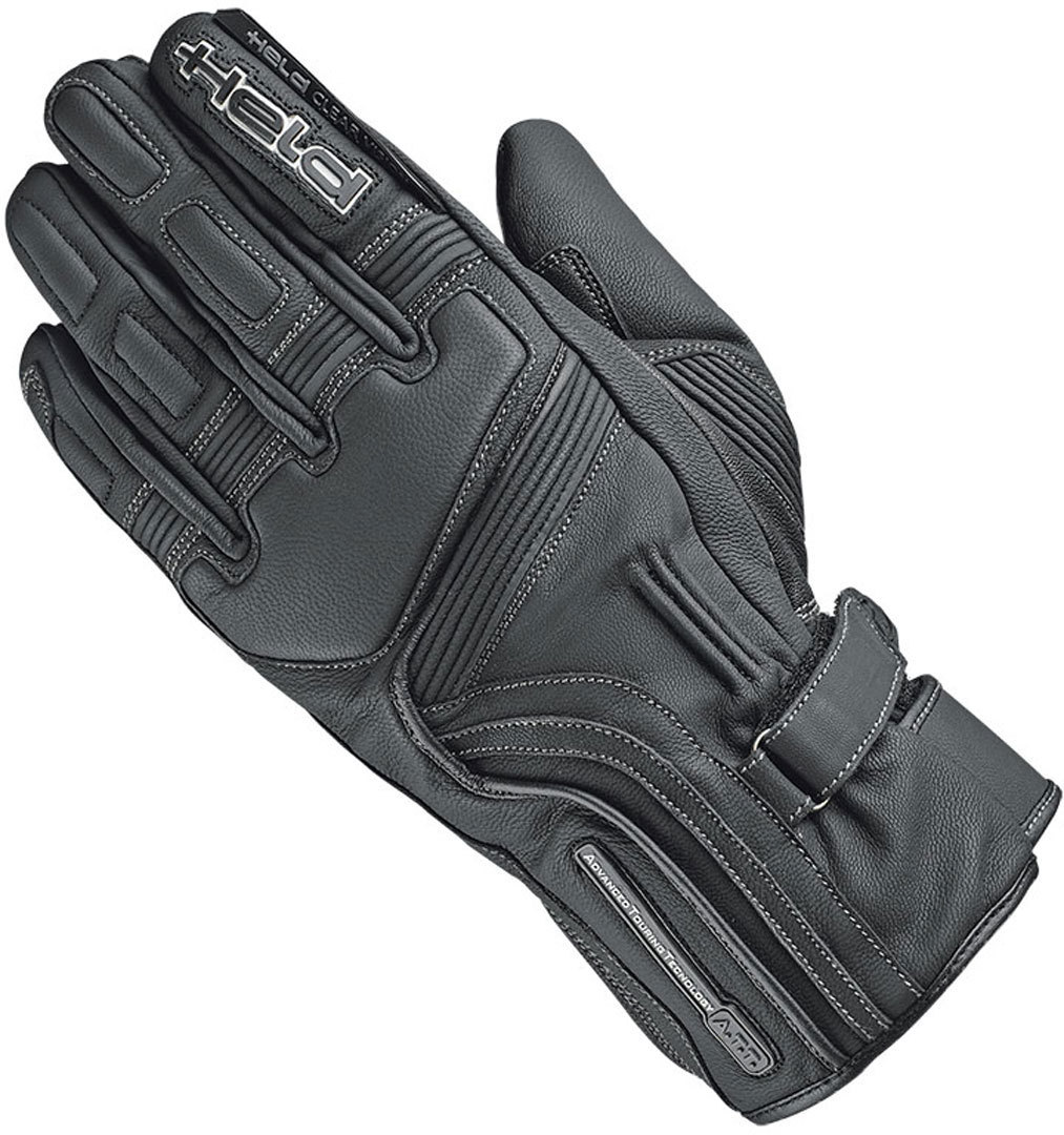 Held Travel 5 Tex Gants Noir S M