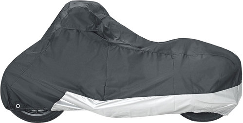 Held Cover Cruiser Evo Zilver Xl held kopen in de aanbieding