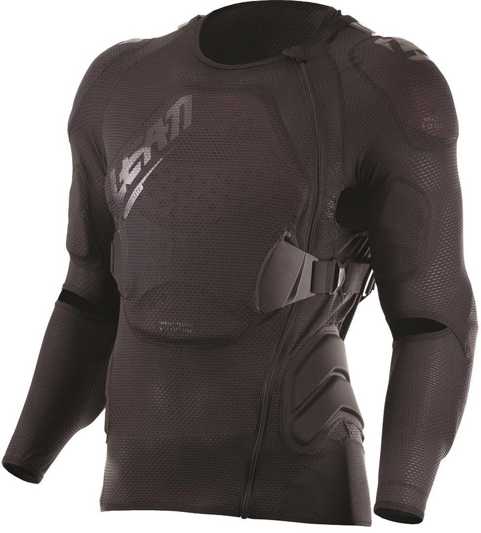 Image of Gilet de protection Leatt BODY PROTECTOR 3DF AIRFIT LITE 2023