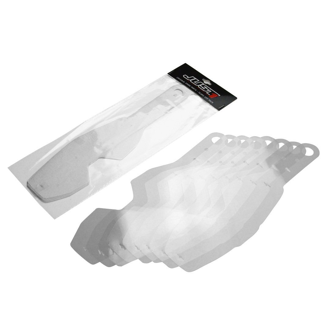 Image of Just1 Iris Tear-Off Tear-Off L