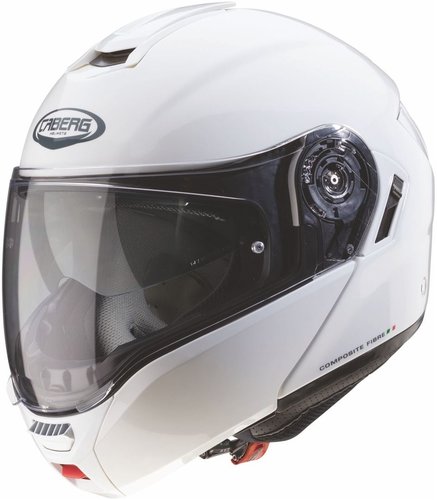 Caberg Levo Helm Wit caberg kopen in de aanbieding Caberg Levo Helm Wit caberg kopen in de aanbieding