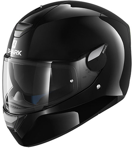 Shark D Skwal Blank Helm Zwart shark kopen in de aanbieding Shark D Skwal Blank Helm Zwart shark kopen in de aanbieding
