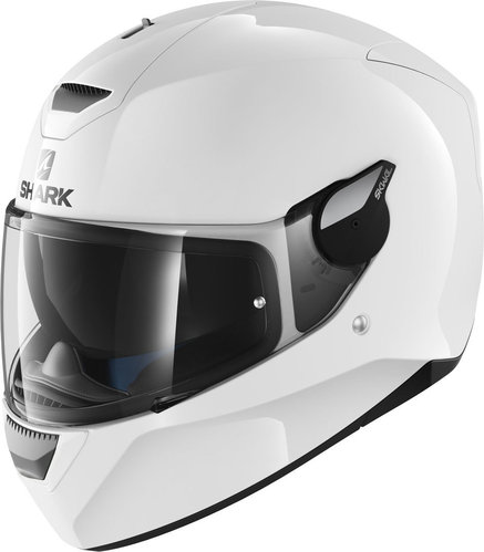 Shark D Skwal Blank Helm Wit shark kopen in de aanbieding Shark D Skwal Blank Helm Wit shark kopen in de aanbieding