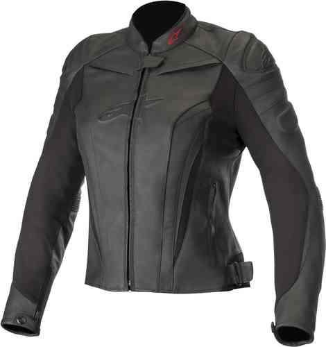 Alpinestars Stella Gp Plus R V2 Dames Leren Jas Zwart 38 alpinestars kopen in de aanbieding Alpinestars Stella Gp Plus R V2 Dames Leren Jas Zwart 38 alpinestars kopen in de aanbieding