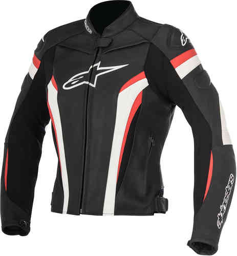 Alpinestars Stella Gp Plus R V2 Dames Leren Jas Zwart Wit Rood 42 alpinestars kopen in de aanbieding Alpinestars Stella Gp Plus R V2 Dames Leren Jas Zwart Wit Rood 42 alpinestars kopen in de aanbieding