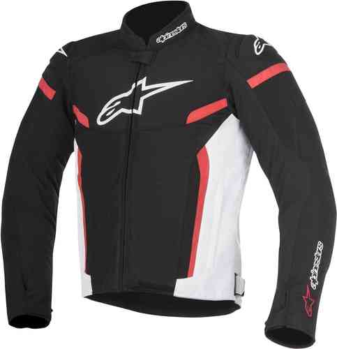 Alpinestars T Gp Plus R V2 Air Textiel Jas Zwart Wit Rood 3Xl alpinestars kopen in de aanbieding Alpinestars T Gp Plus R V2 Air Textiel Jas Zwart Wit Rood 3Xl alpinestars kopen in de aanbieding