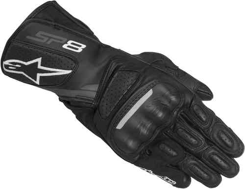Alpinestars Sp 8 V2 Handschoenen Zwart Grijs 3Xl alpinestars kopen in de aanbieding Alpinestars Sp 8 V2 Handschoenen Zwart Grijs 3Xl alpinestars kopen in de aanbieding