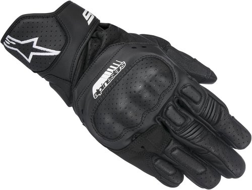 Alpinestars Sp 5 Handschoenen Zwart alpinestars kopen in de aanbieding