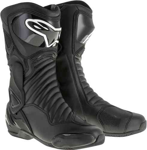 Alpinestars Smx 6 V2 Motor Laarzen Zwart 48 alpinestars kopen in de aanbieding Alpinestars Smx 6 V2 Motor Laarzen Zwart 48 alpinestars kopen in de aanbieding