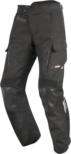Alpinestars Andes V2 Drystar Waterdichte Broek Zwart 2Xl alpinestars kopen in de aanbieding