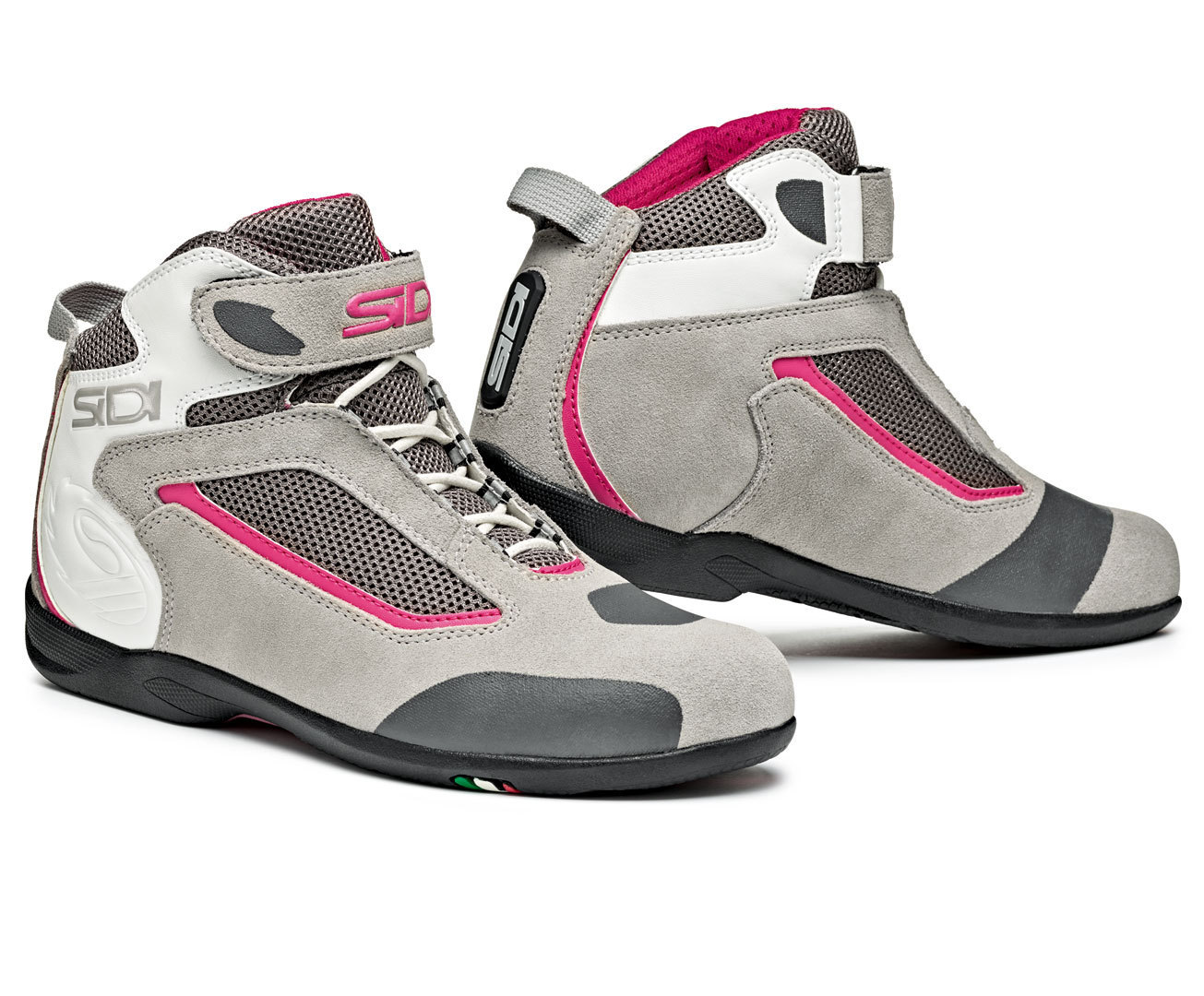 Sidi Gas Chaussures pour femmes Gris 41