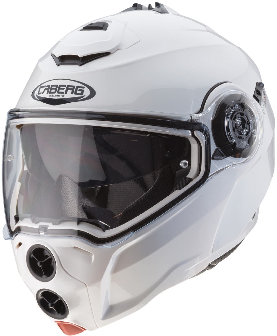 Image of Caberg Droid Casque Blanc L