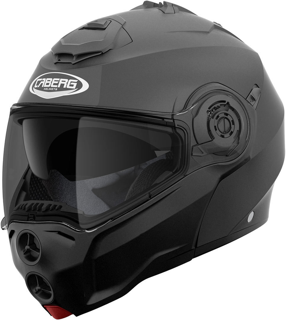 Caberg Droid Casque Noir XS