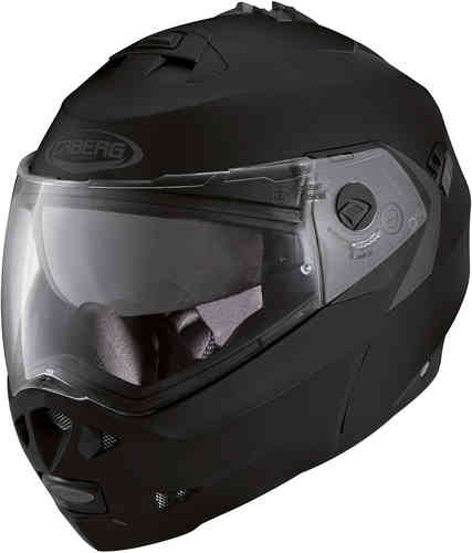 Caberg Duke Ii Flip Up Helm Zwart caberg kopen in de aanbieding Caberg Duke Ii Flip Up Helm Zwart caberg kopen in de aanbieding