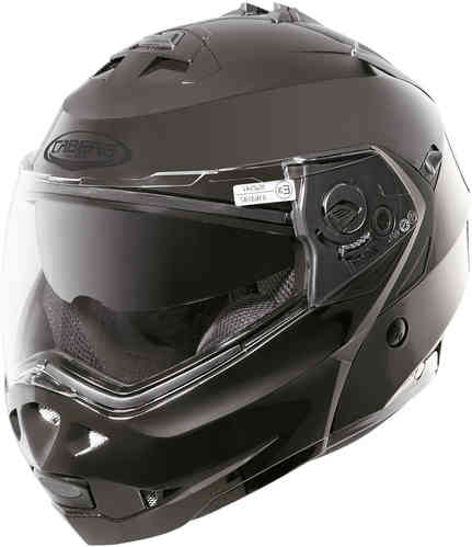 Caberg Duke Ii Smart Flip Up Helm Zwart Xs caberg kopen in de aanbieding Caberg Duke Ii Smart Flip Up Helm Zwart Xs caberg kopen in de aanbieding