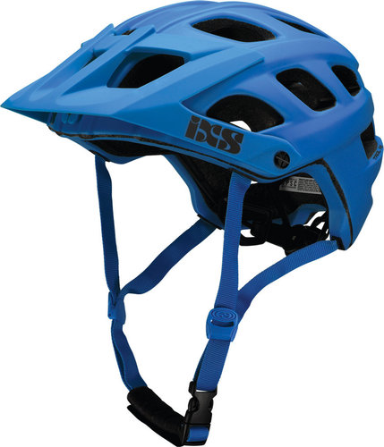 Ixs Trail Rs Evo Mtb Helm Blauw Xs ixs kopen in de aanbieding