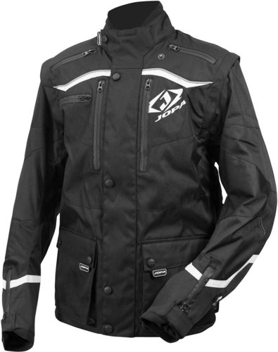 Jopa Factory Enduro Jacket Zwart Wit 3Xl jopa kopen in de aanbieding Jopa Factory Enduro Jacket Zwart Wit 3Xl jopa kopen in de aanbieding
