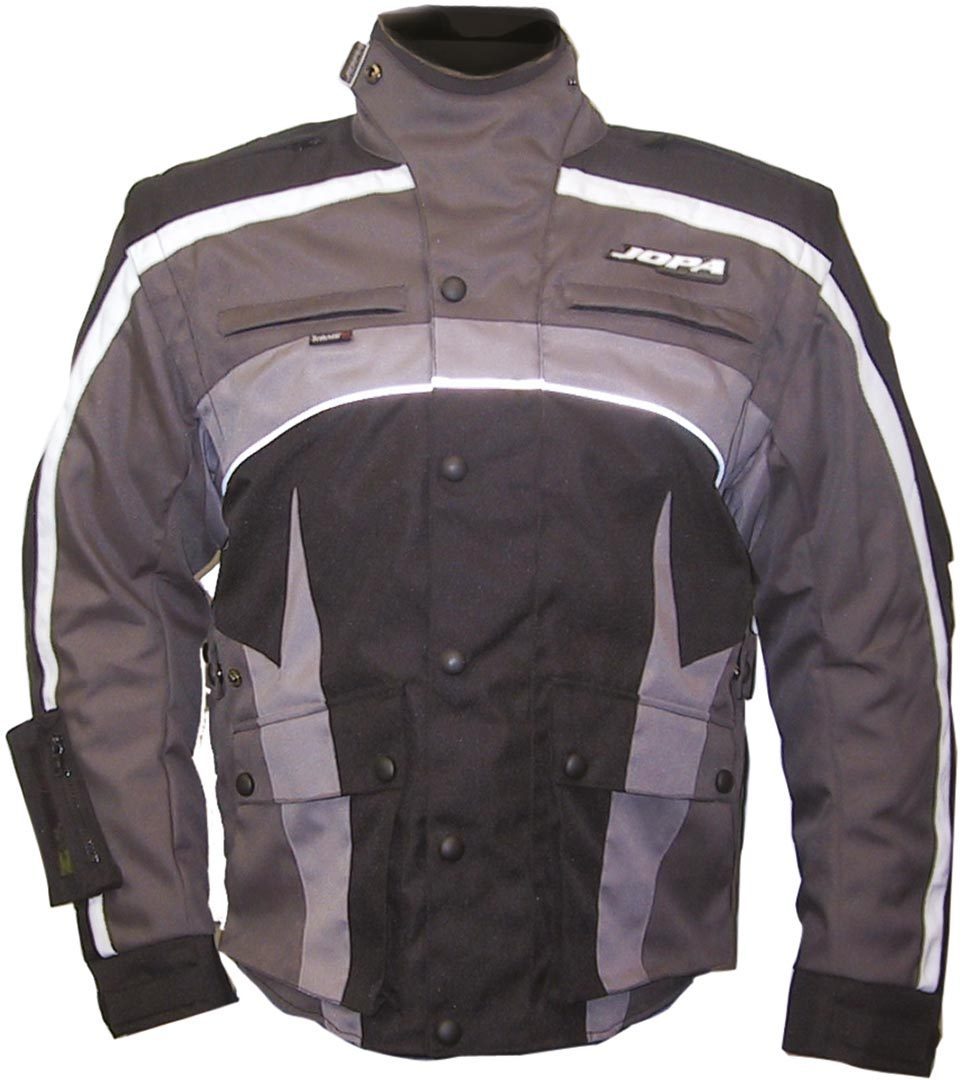 Image of Jopa Mercury Veste Enduro Gris M